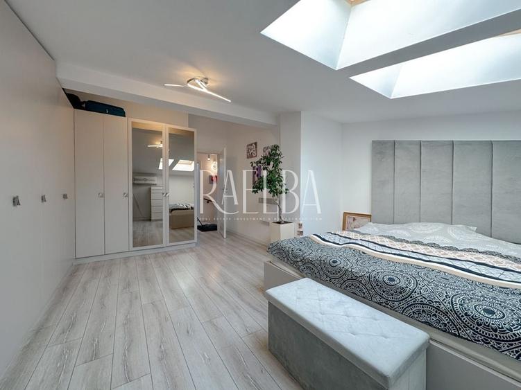 Casa 5 camere | Alexander Residence | Pipera - 16