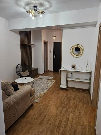 Studio Mihail Sebastian - Mall Prosper - 1