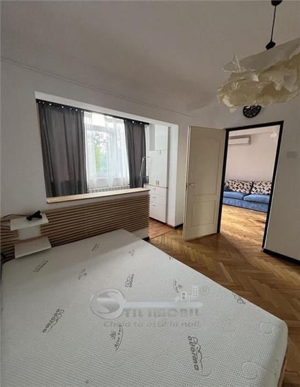 Apartament 3 Camere | Podu Roș – Splai Bahlui | Aproape de Palas și Iu - 5
