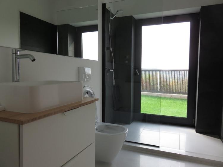 Casa pasiva, 184 mp, teren 435 mp, Borhanci! - 11