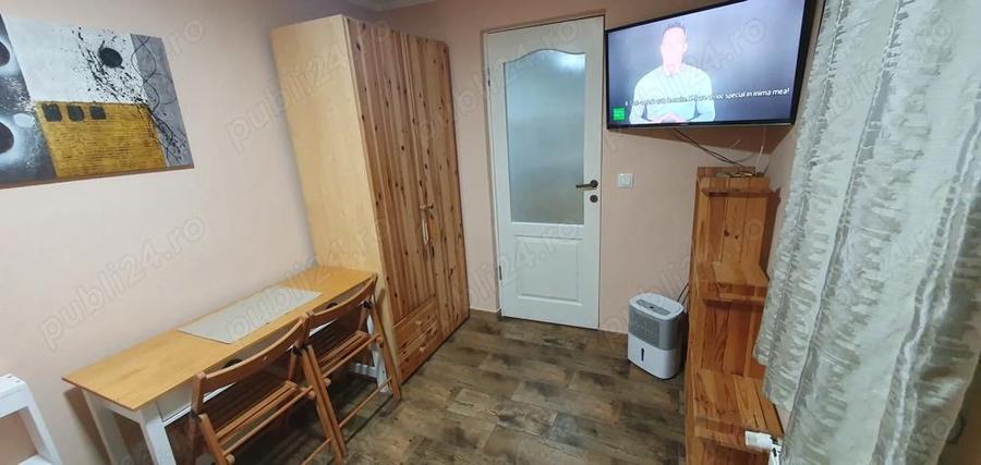 UNIRII, garsoniera economica - 6