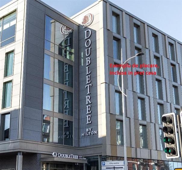 Casa Pasiva Certificabila | Sauna, Piscina si Aparat de Sport - 15