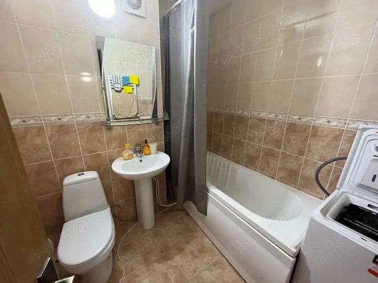 Garsonieră decomandată în Drumul Taberei