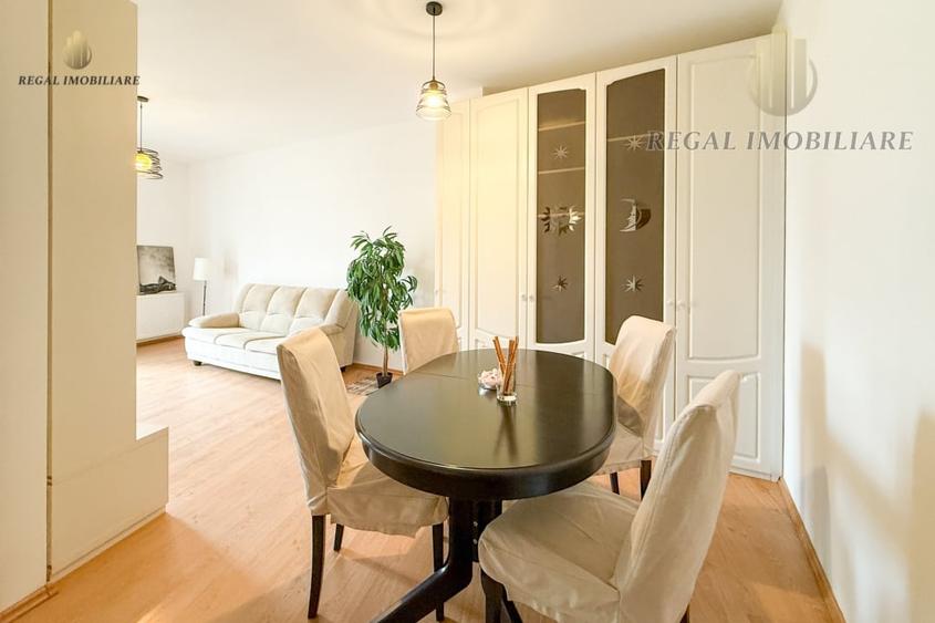 2 Camere Obor I Centrala I Parcare I 5 Min Metrou I Balcon - 2