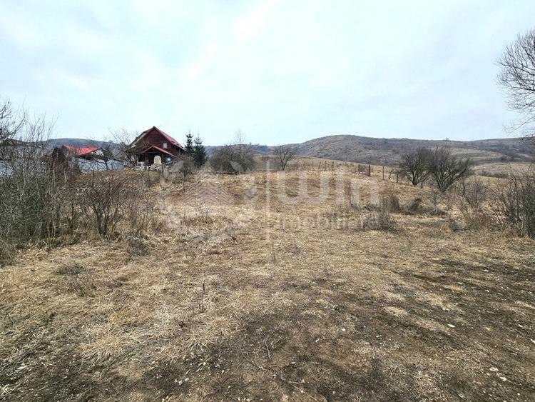 Teren intravilan construibil imediat | 900mp | Zona Roata Faget! - 2