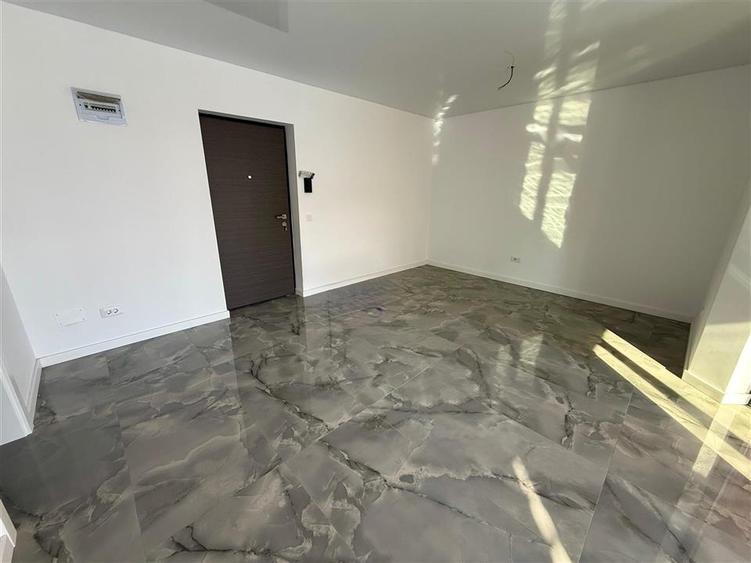 Bloc Nou - Apartament cu o camera - Zona Rediu - 2