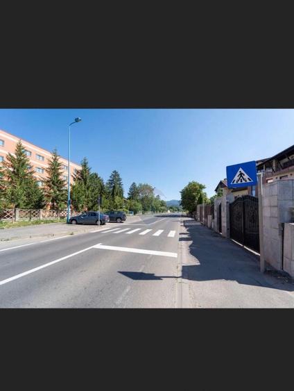 Spatiu comercial/apartament 2 camere,pe Calea Feldioarei - 8