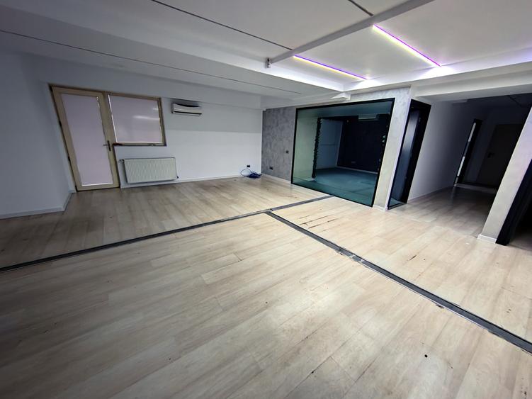 Zona Dristor spatiu birouri / showroom 8 LOCURI PARCARE INCLUSE - 3