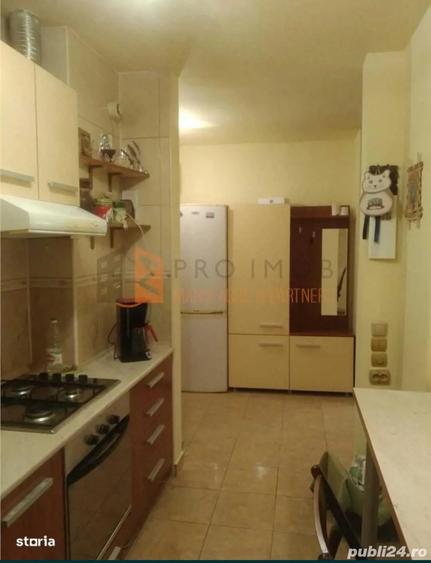 Inchiriere apartament 2 camere Ultra Central - 7