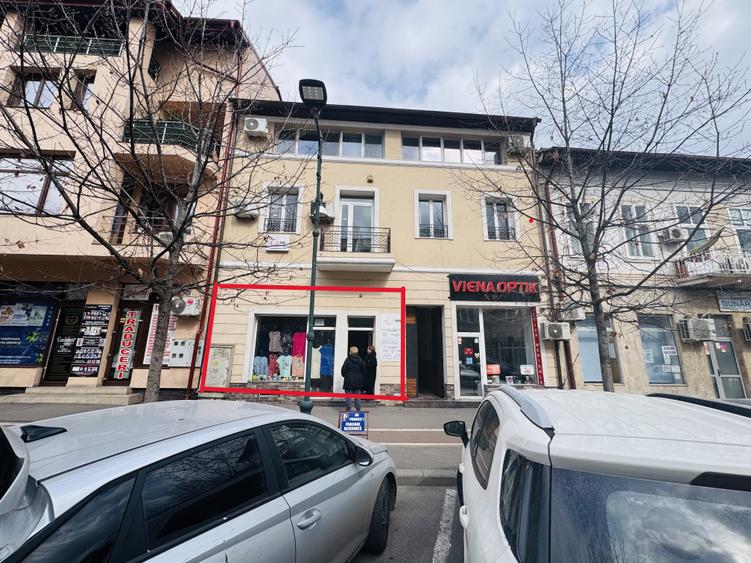 Închiriere spațiu comercial zonă ultracentrală – Exclusivitate! - 3