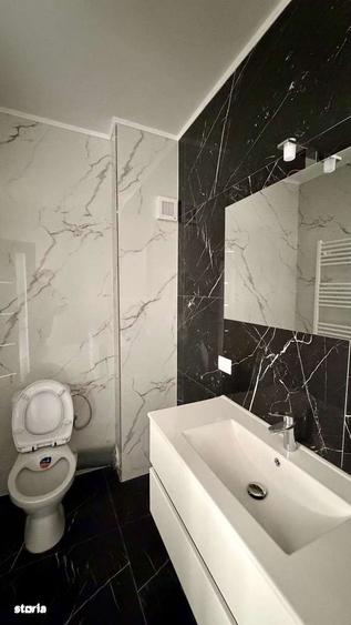 Apartament 3 camere 87 mp, bloc nou, Pacurari, etaj intermediar - 10