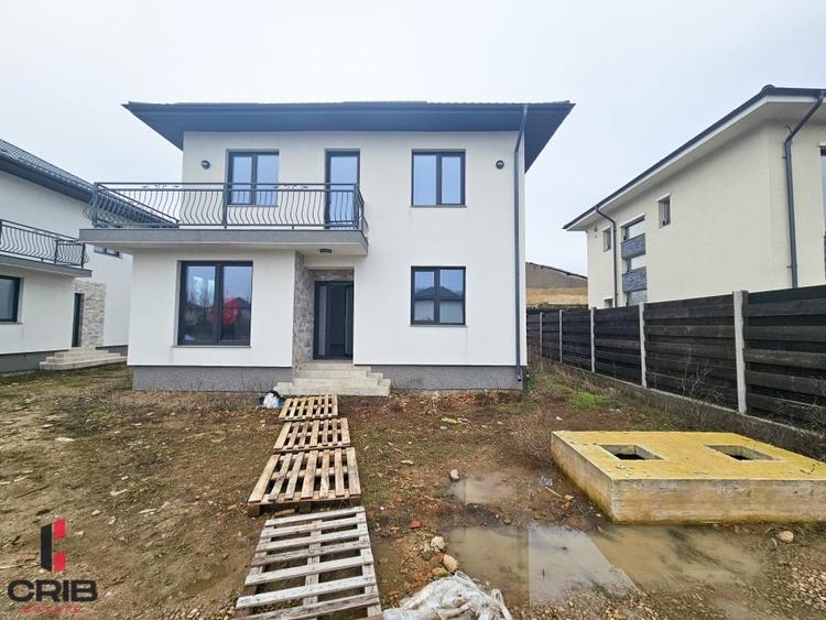 Vila 4 camere Pantelimon Vecinatate Padure pe Ambele Laturi - 1