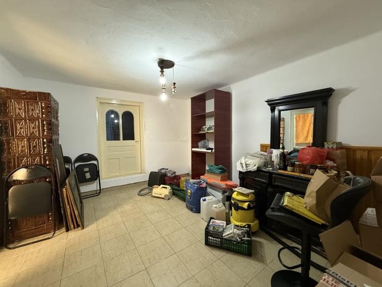 Casa individuala 2 camere, 80mp utili, 997 teren in Utvin - 13