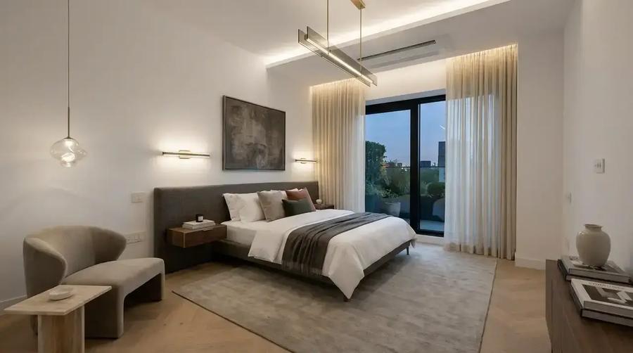 2 camere lux | Unirii | Smart Home | Living Spațios - 5