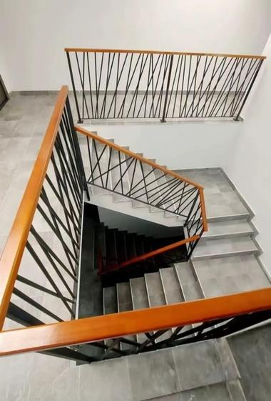 NOU 3 CAMERE 2 BAI 2 BALCOANE 88.6 MP  - SECTOR 3 - 11