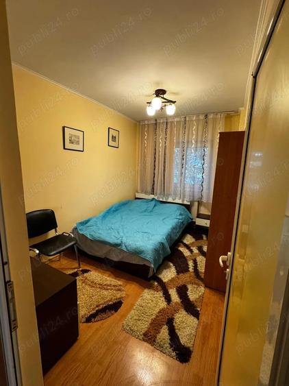 De vanzare apartament cu 3 camere, etaj 3, vis a vis de magazinul Penny, in Urziceni, Ialomita, - 1