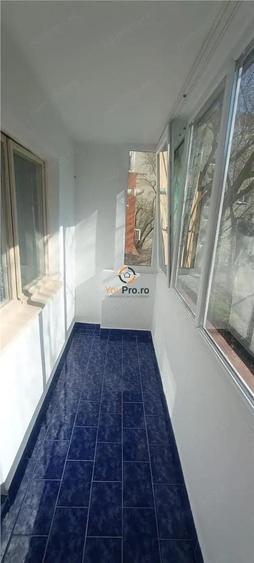 Spatios cu Centrala Girocului - 4