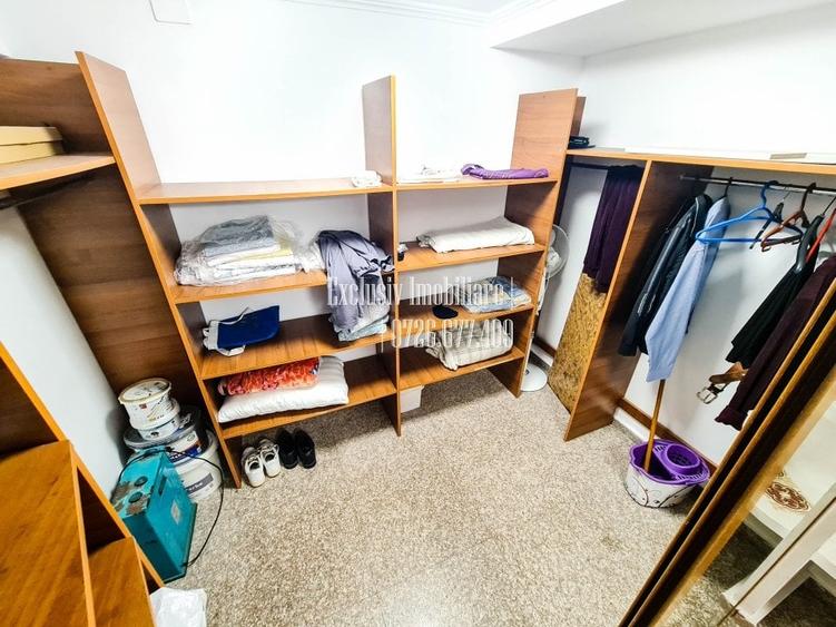 AP 2 cam Mobilat si Utilat Complet cu Centrala pe Curent - la Demisol - 10