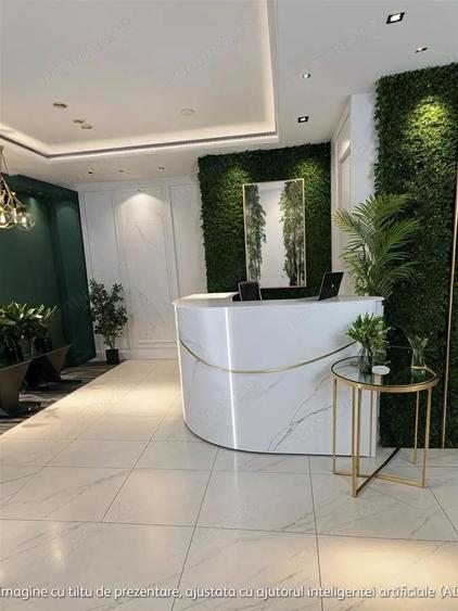 Spatiu comercial de vanzare Salon masaj de infrumusetare in Militari Residence - 4