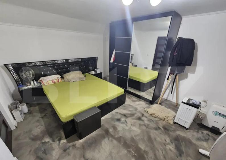 2 Case deosebite de vanzare - Zona Rebrisoara - 12