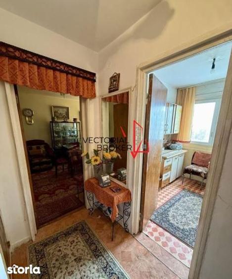 Apartament 2 camere Dristor Camil Ressu - 1
