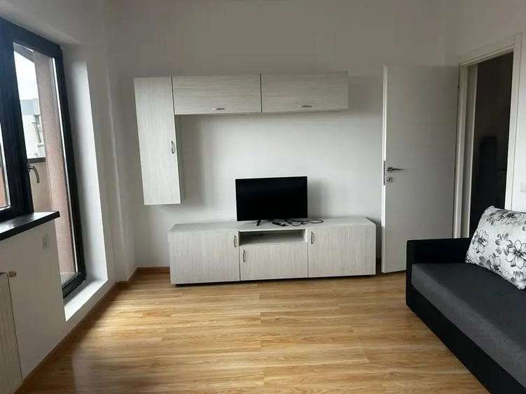 Garsoniera spatioasă de închiriat în zona Grand Arena - 3