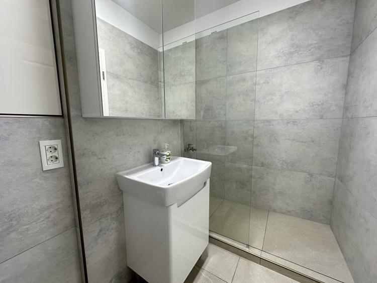 Prima inchiriere - Parcare subterana - Torontalului - 7