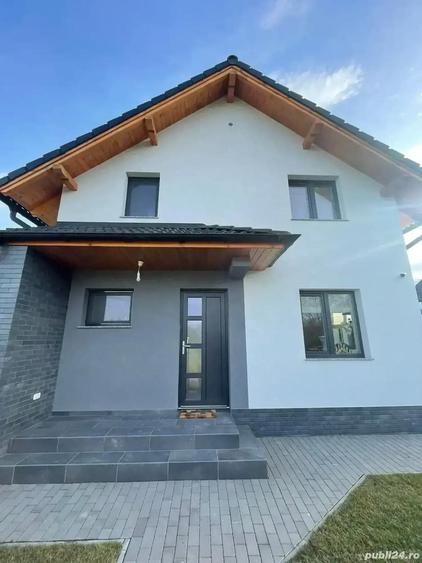 casa la cheie Sacele,Brasov - 5