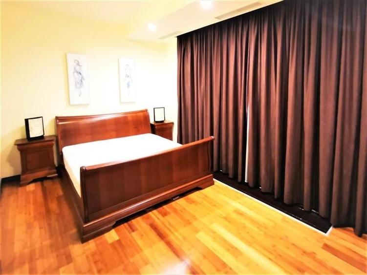 Apartament 3 camere, mobilat Lux - Zona Exclusivista - Primaverii - 12