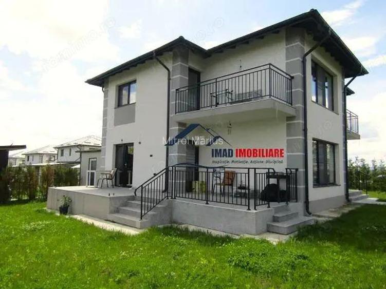 Aleea Manastirii Dealu! Vanzare Vila P+E in Targoviste - Periferie. Aleea Manastirii Dealu! Vanzare Vila P+E in Targoviste - Periferie.