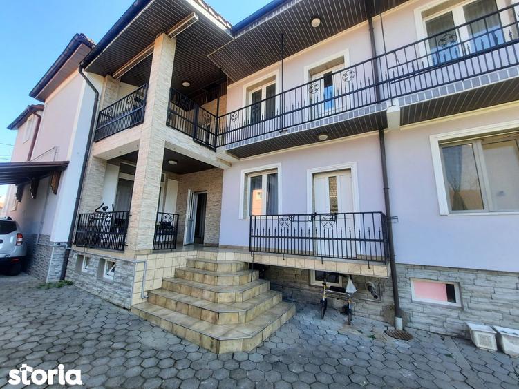 Vand casa superba str Dara - Satu Mare - 2
