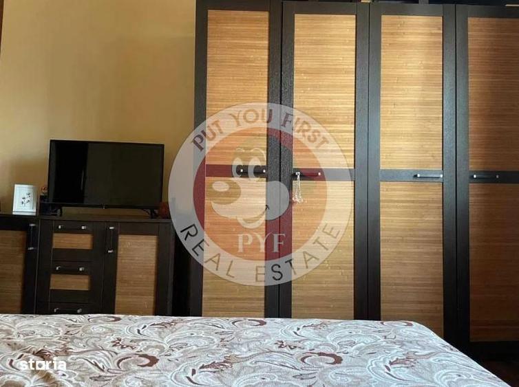 Salaj | Ap 2 camere | semidecomandat | 50 mp | B11386 - 5