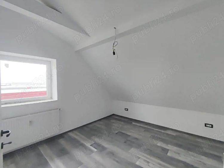 Apartament in rate, 3 camere, bloc nou, zona Gai - 2