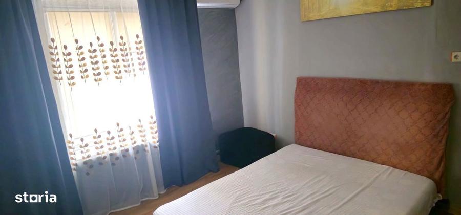 Apartament cu 2 camere la casa, 70 mp - zona centrala - 5