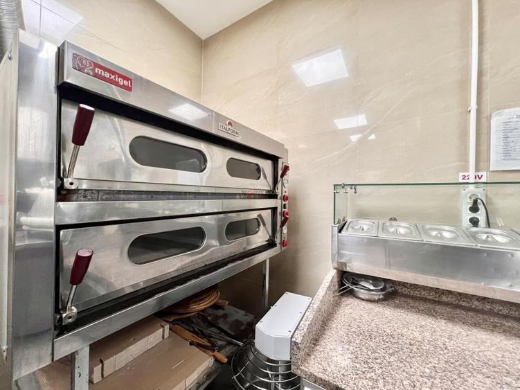 BUSINESS la CHEIE - RESTAURANT - PIZZERIE I DRISTOR I Since 2000 ! - 9