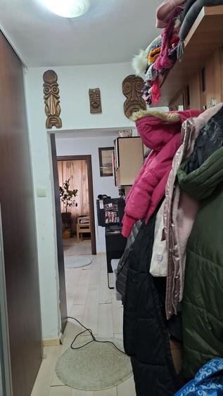 Apartament 3 camere, renovat complet, 40 mp, parter,  Gheorgheni - 5