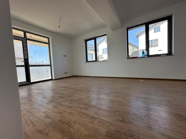 Vilă individuală P+1+M, 167 mp utili, teren 300 mp – lângă școală si parc - 5