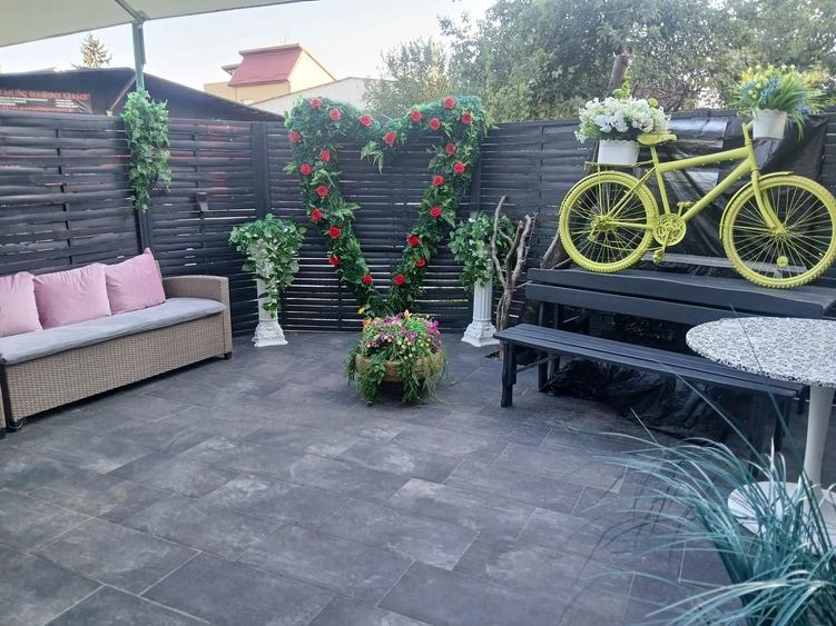 Spatiu comercial de inchiriat uverturii - 20