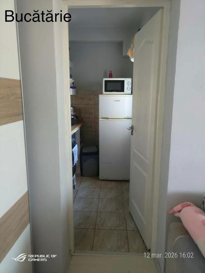 Garsoniera de vanzare - 2