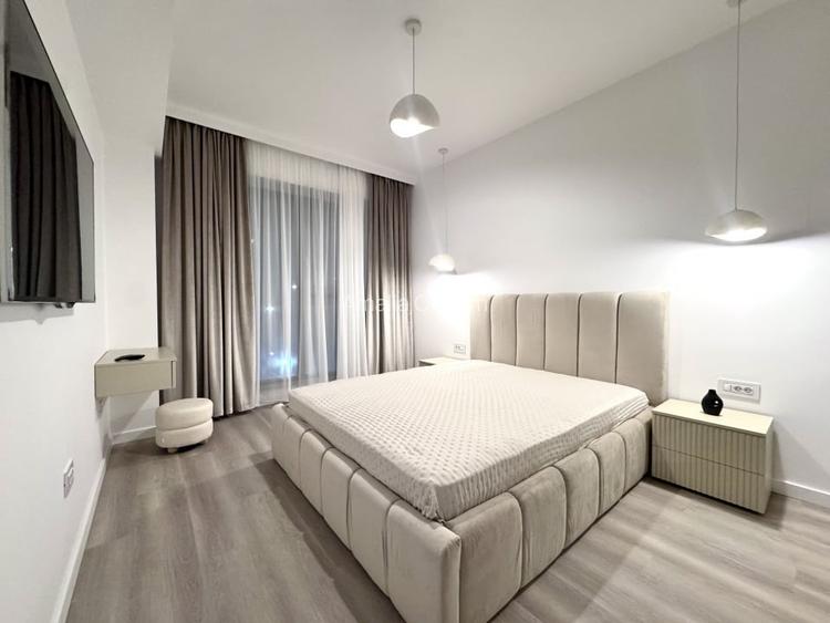 Apartament De Inchiriat | 2 camere | Aviatorii Residence