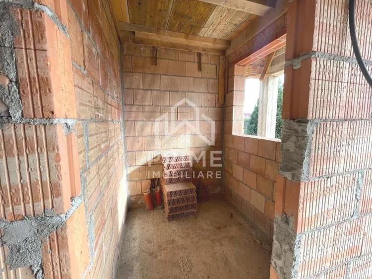 Casa la ro?u | 3 dormitoare | zona Arex | Ampoi 3 | Alba Iulia - 3