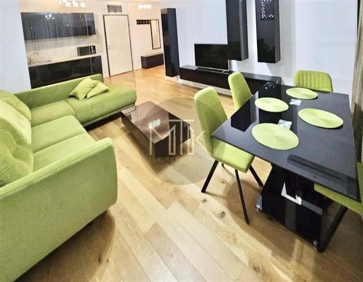 Apartament 3 camere, mobilat&utilat I Aviatiei Apartments - 1