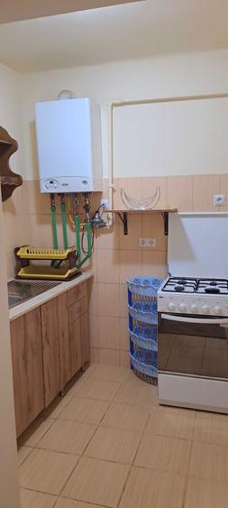 Inchiriez apartament cu o camera, ultracentral - 7