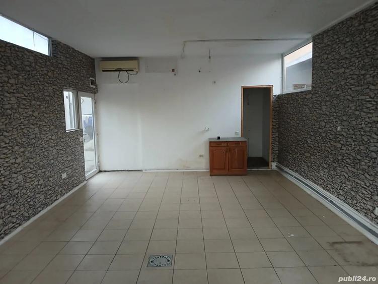 Spatiu Comercial De Inchiriat - 4