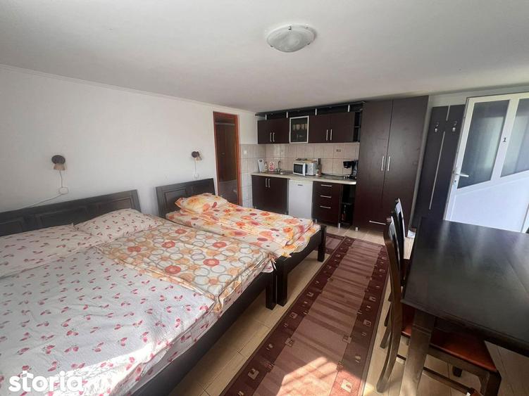 Casa tip vila cu 4 apartamente de vanzare Sovata, Mures - 12