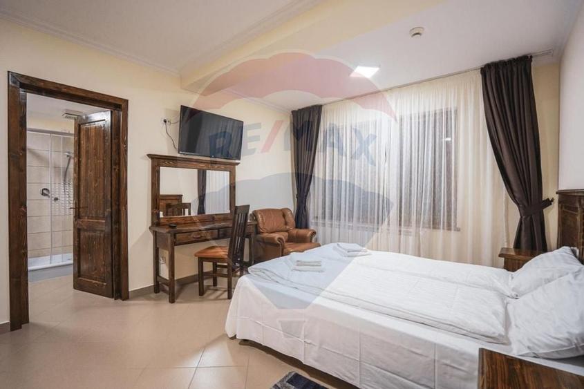 Hotel RABBIT BRAN de vanzare in Moieciu De Jos , Bran - 10