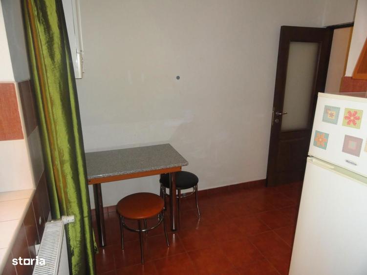 Apartament 1 camera in bloc nou Gradiste - 12