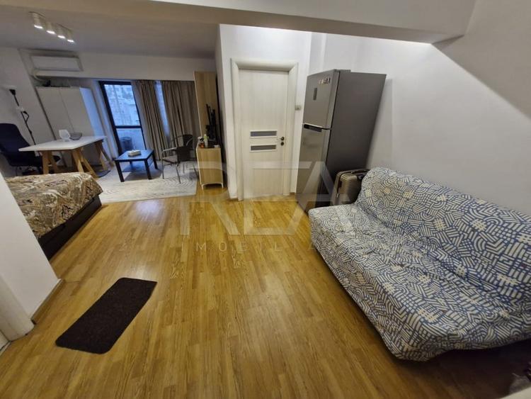 Garsoniera 40 mp foarte aproape de Rond Alba Iulia - 7