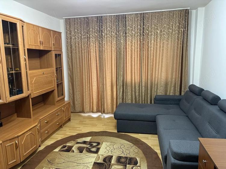 De inchiriat apartament 1 camera - 2