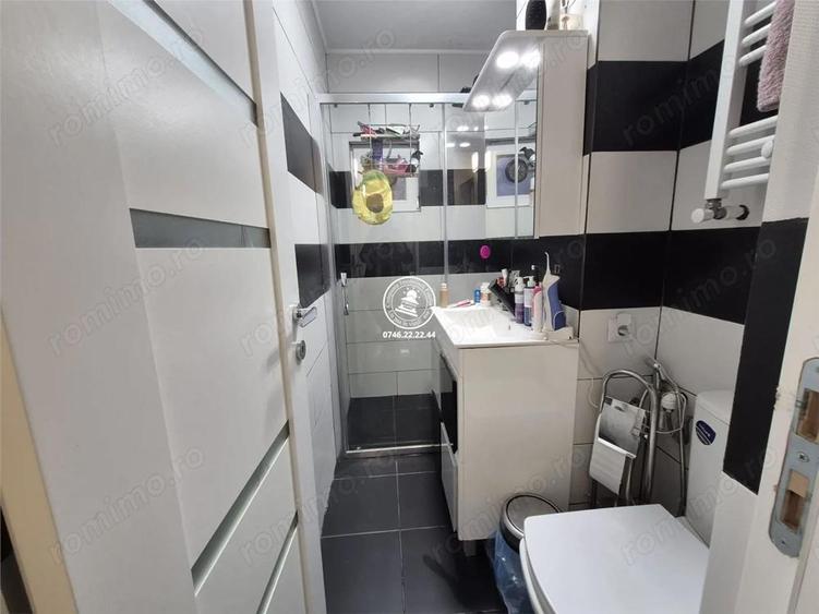 Apartament 3 camere de vanzare Alexandru cel Bun - 5